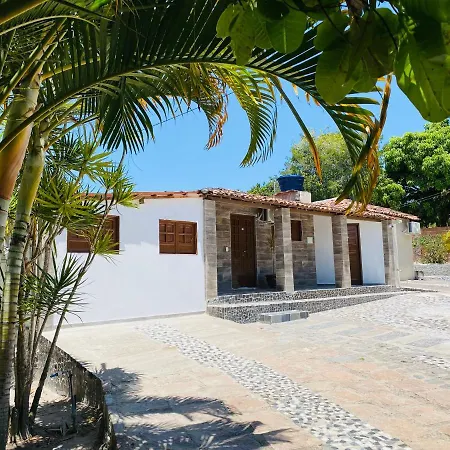 Pousada Flats Meu Refugio Catimbau Inn Buique Exterior photo