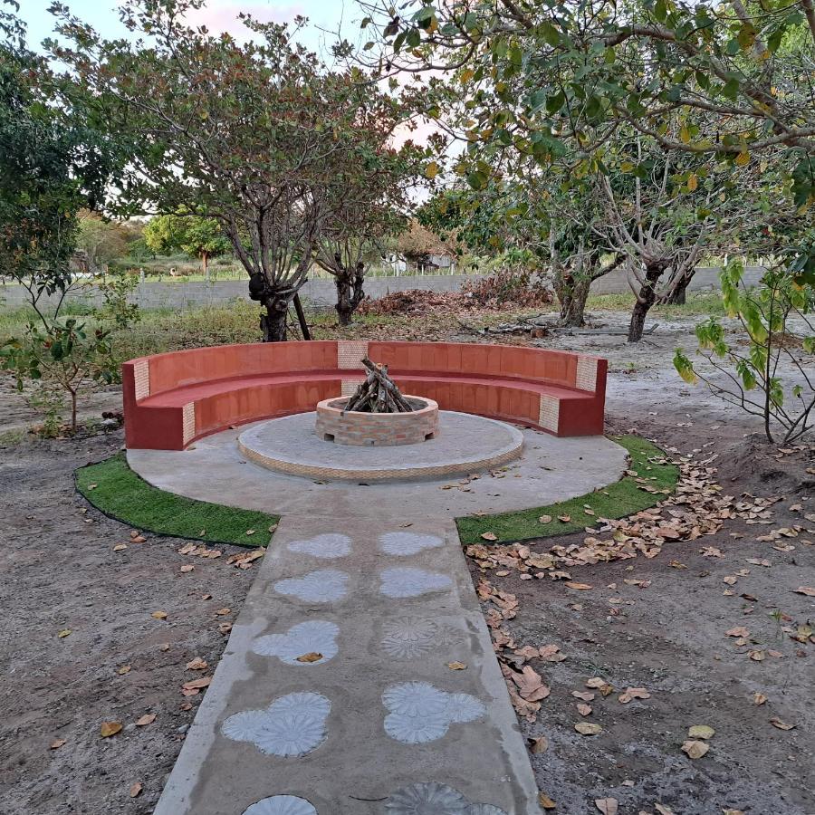 Flats Meu Refugio Catimbau