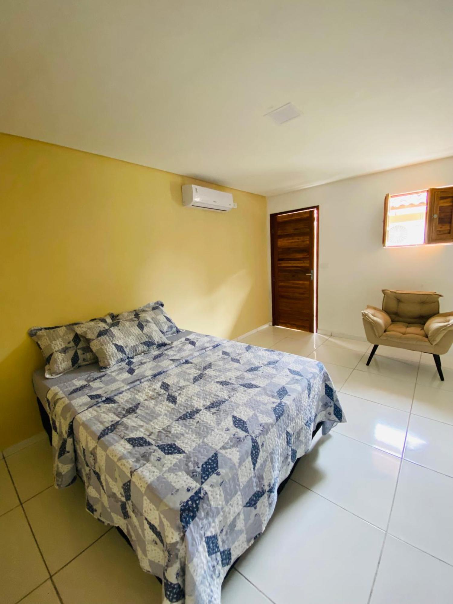 Flats Meu Refugio Catimbau
