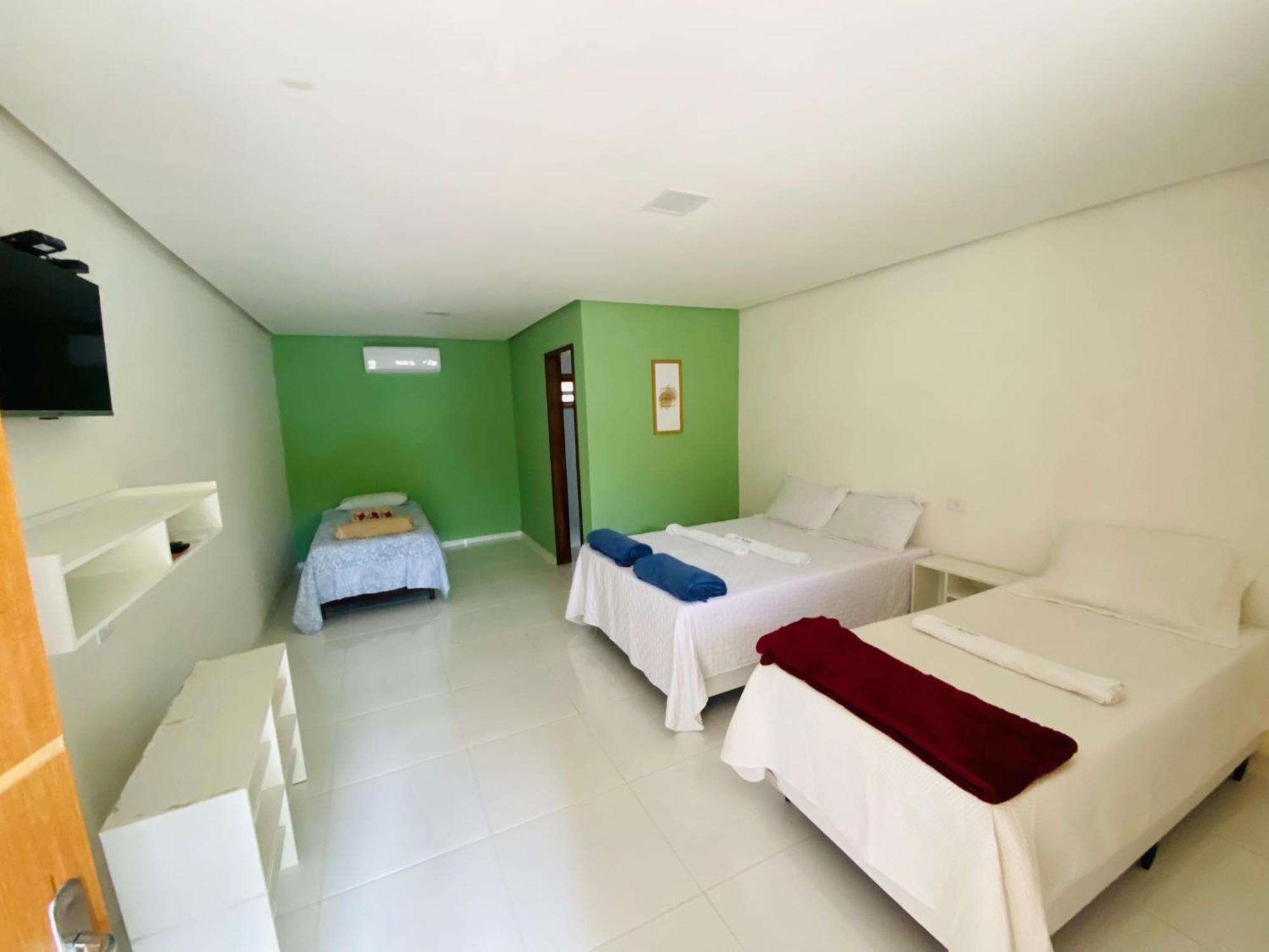 Flats Meu Refugio Catimbau