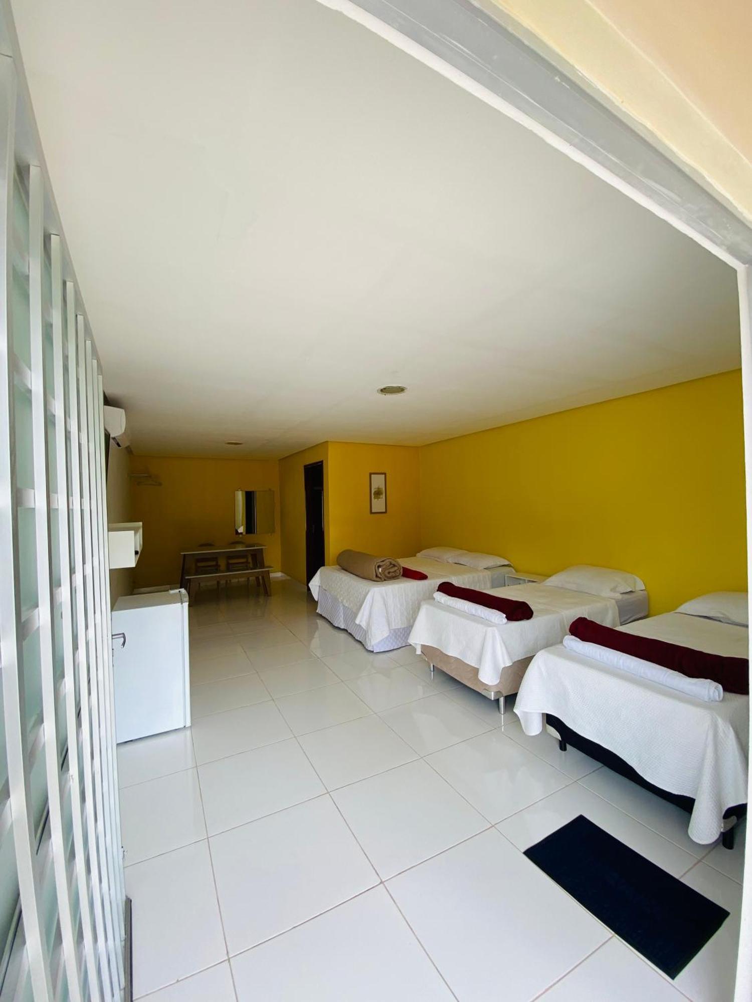Flats Meu Refugio Catimbau *